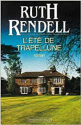 L'Eté de trapellune